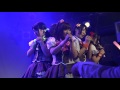 マシュマロ３ｄ 「あいうえお兄ちゃん」2017.1.22　マシュフェス vol.2 @新宿marz