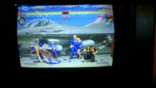 WNFST 2.08.12 - Voltech (Chun) v. eltrouble (Ryu)