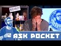 Gaming Snacks | Annoying Colleagues - Ask Pocket