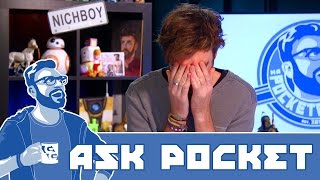 Gaming Snacks | Annoying Colleagues - Ask Pocket