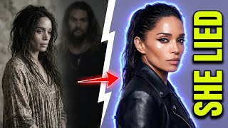 Lisa Bonet’s Shocking Transformation: Why the "Destiny" Marriage with Jason Momoa Truly Failed
