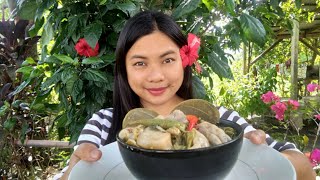 SINIGANG ALIBANGBANG/have you ever seen or cooked alibangbang in your country?