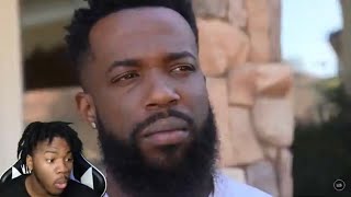 HE REALLY SAID THAT!!! NO WAY!! When The Roast Goes Too Far... (ft. 2HYPE) REACTION!!