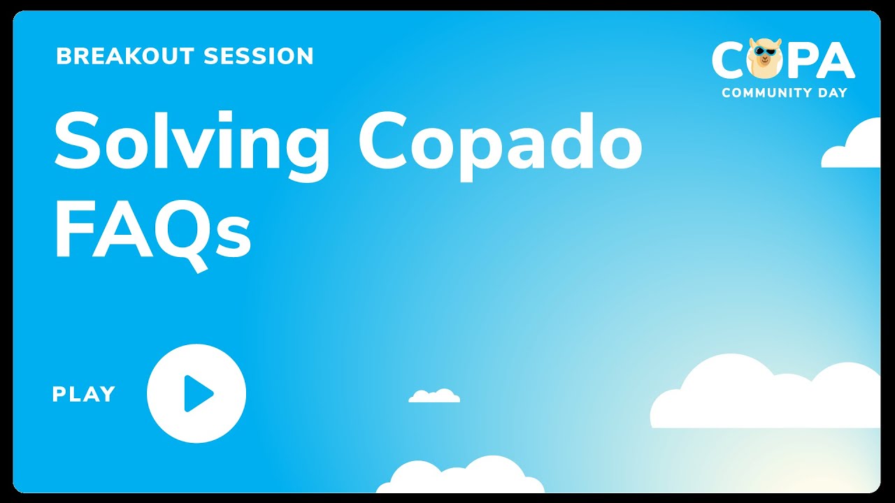 Copado Deploy Permission Sets A Step By Step Guide For 2024