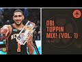 Obi Toppin Highlight Mix! (Vol. 1 • 2021-22 Season)