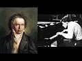 gould beethoven sonata no.31 in a flat major op.110