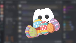 Every Discord Easter Egg in 2021
