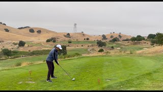 Course Vlog - Morning Round at Cinnabar Hills Golf Club! Mountain 9