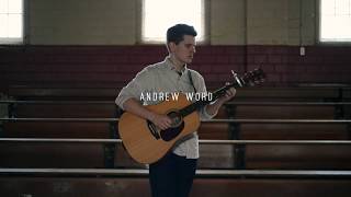 Andrew Word | Light Song (live acoustic)