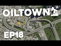 IS THIS GENIUS? or STUPID? - Cities Skylines 2 OilTown #18