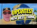 ✨Updates! Universal Studios Orlando With NEW Additions ~ What Is The New BEST Thing?