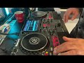 Numark Mixstream Pro - Playing at home ( Part 1 ) DJ SHOFY