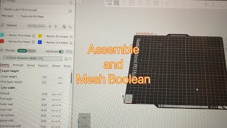 How To: Bambu Studio and Orca Slicer - Combine Two Objects