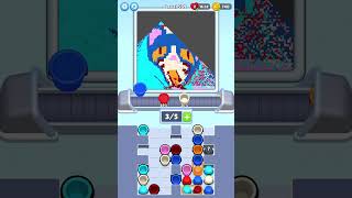 Sand Loop - Level 539 #walktrough #solution #puzzlegame