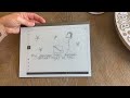 remarkable 1 the first generation paper tablet review