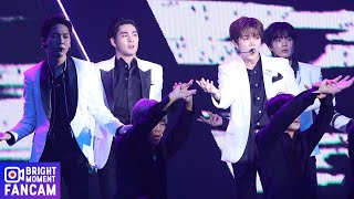 180923 NU'EST W 'Where You At' - 직캠/FANCAM HD