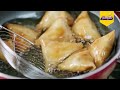 jhatpot l jhatpot vegetable samosa l product video