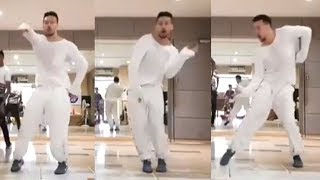 Tiger Shroff’s LATEST Dance Video Is Super Amazing