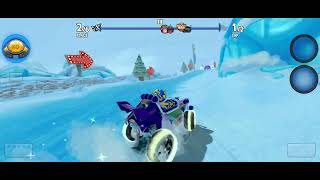 BBR 2 4K BB Racing Beach Buggy Cartoon Game Merged 703