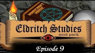 Eldritch Studies Ep. 9 - Werecats