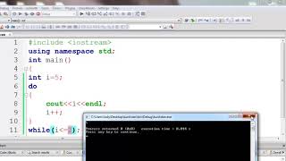C Tutorial for Beginners Lecture No 13 in Kurdish Do while loop