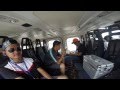 Flying in AgustaWestland AW189 Helicopter | LIMA15 at Langkawi,Malaysia