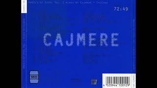 Wheels Of Steel Vol 1 (1998) - Mixed By Cajmere | Old School House mix