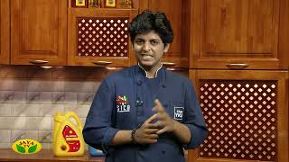 ''என்ன சமையலோ '' இன்று மாலை 5.00 மணிக்கு | Enna Samayalo | Cookery Show | Promo | Jaya tv