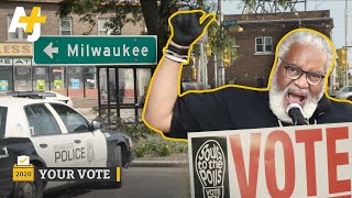 Inside The Most Segregated City In America, As A Black Voter