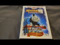 THOMAS & FRIENDS Holiday Favorites 3 DVD Gift Set DVD Overview!