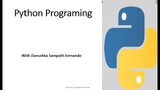 Python | Session 2 , Pythons version 2 or 3