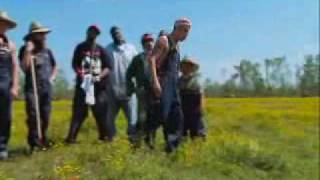 Jackass 2: The Rake Jump