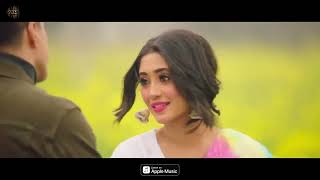 Teri Ada (Video) Kaushik-Guddu | MohitChauhan ft.Saumya U | Mohsin Khan,Shivangi Joshi | Kunaal V