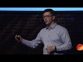 Building Disruption in the Energy Era | Aaron Hesse | TEDxSpokane