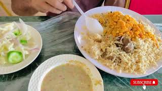 Cheapest Places for Food In Saudi | Yanbu Tour