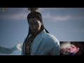 black myth wukong opening scene u0026 erlang boss fight 2k cinematic settings full ray tracing