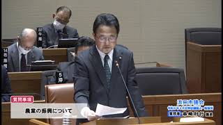 12_串﨑利行議員_令和6年3月定例会議（個人一般質問）