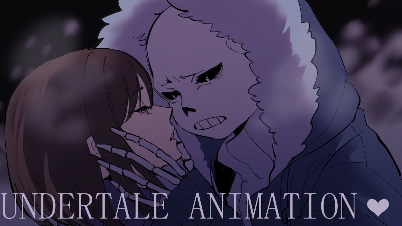 Why Undertale Animation Youtube
