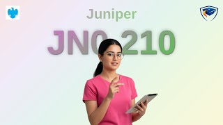 Juniper JN0-210 Syllabus Explained: Unlock Your Cloud & Junos OS Career in 30 Minutes