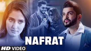 Nafrat (Full Song) Sangram Hanjra | Ar Deep | Pamma Chandeli | New Punjabi Songs 2021