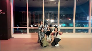 G-DRAGON - HOME SWEET HOME | K-POP COVER 방송댄스반 | 봉담댄스학원 [AZ] 에이젯댄스학원