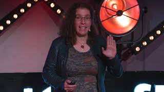 History and other lies | Marleen De Kramer | TEDxUniversityofLuxembourg