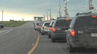 My Vortex2 Tornado Chase Story 1 of 3