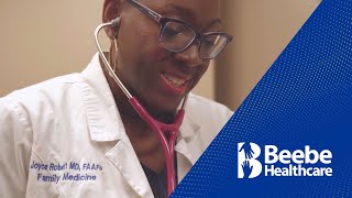 Medical Education | Beebe Healthcare