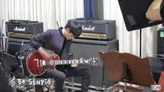 Jung Joon Young - 10 Minutes Before Breaking Up (jacket making) KPro