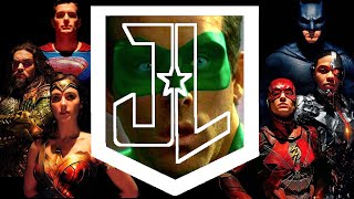What if Ryan Reynold's Green Lantern was in Zack Snyder's Justice League?