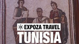 Tunisia Vacation Travel Video Guide • Great Destinations