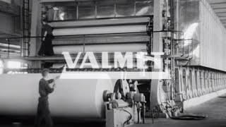 The Story of Valmet