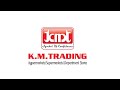 K.M TRADING VALUE BUYS PROMOTION