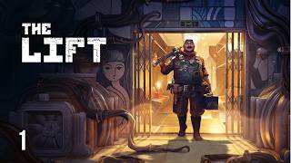 This Is One of My Most Anticipated Games of 2027! - The Lift Playtest EP1